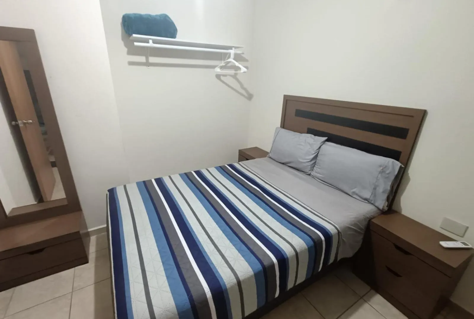 Santa Rosa Departamento Apartment Mazatlan Mexico