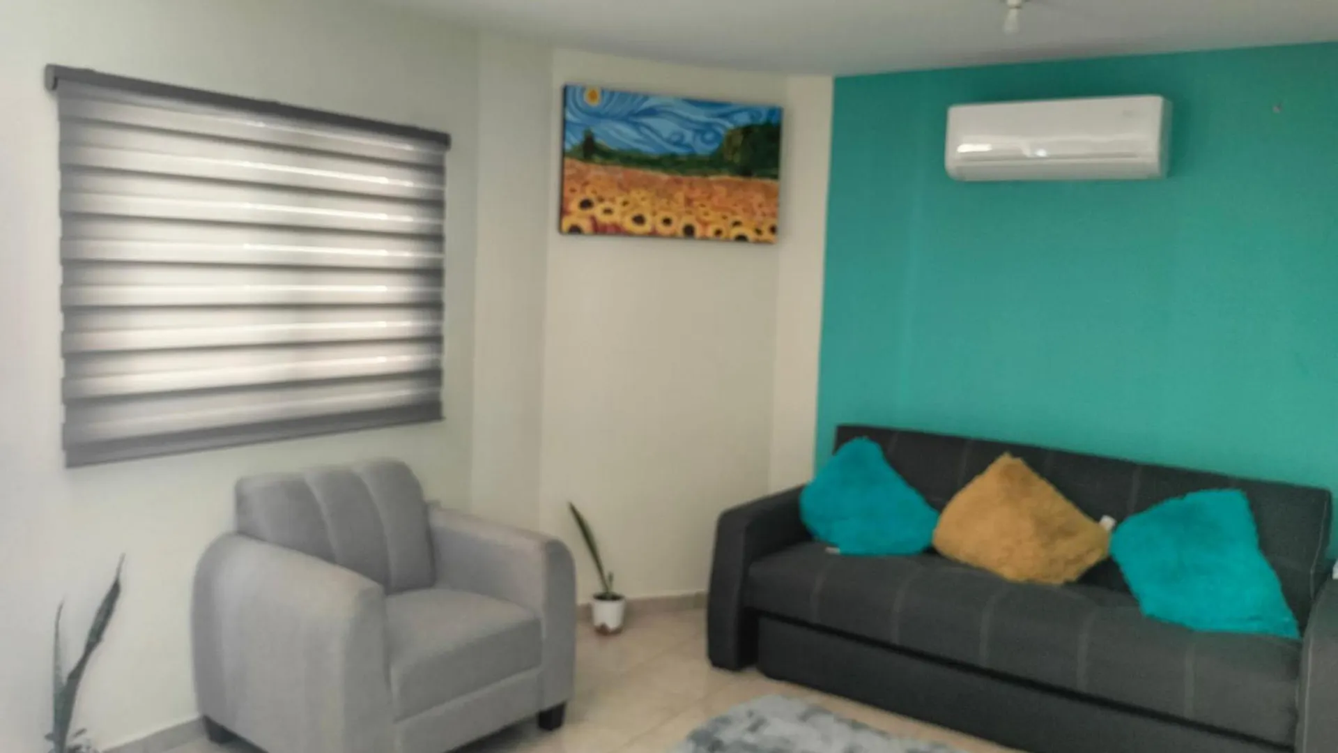 Santa Rosa Departamento Apartment Mazatlan