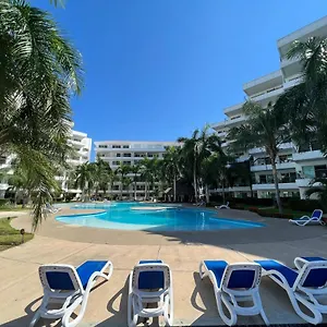 Apartamento Costa Veleros Marina 03, Mazatlán