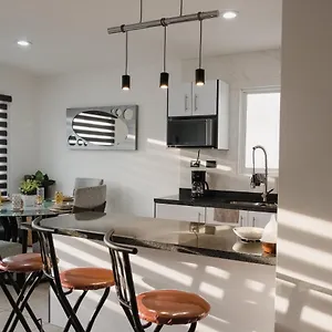 Apartamento Amplio, Hermoso, Cómodo Depa En, Mazatlán