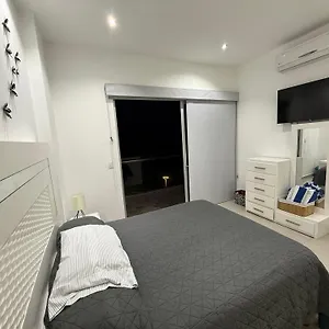 Apartamento Torre Eme 414 Vista Al Mar, Mazatlán
